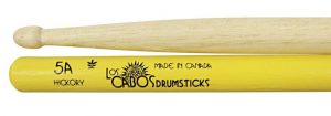 LCD5AYJ - White Hickory 5A Yellow